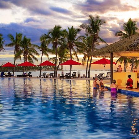 Musket Cove Island Resort Malololailai Εξωτερικό φωτογραφία
