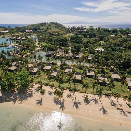 Musket Cove Island Resort Malololailai Εξωτερικό φωτογραφία