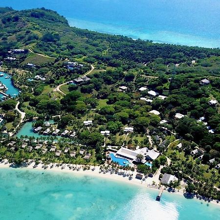 Musket Cove Island Resort Malololailai Εξωτερικό φωτογραφία