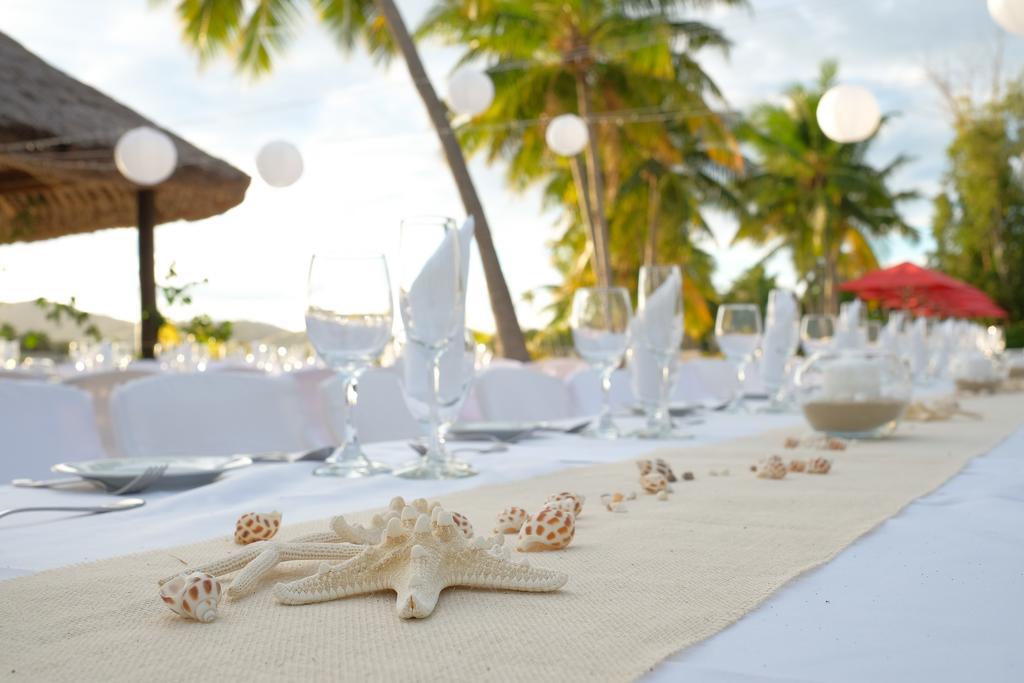 Musket Cove Island Resort Malololailai Εξωτερικό φωτογραφία