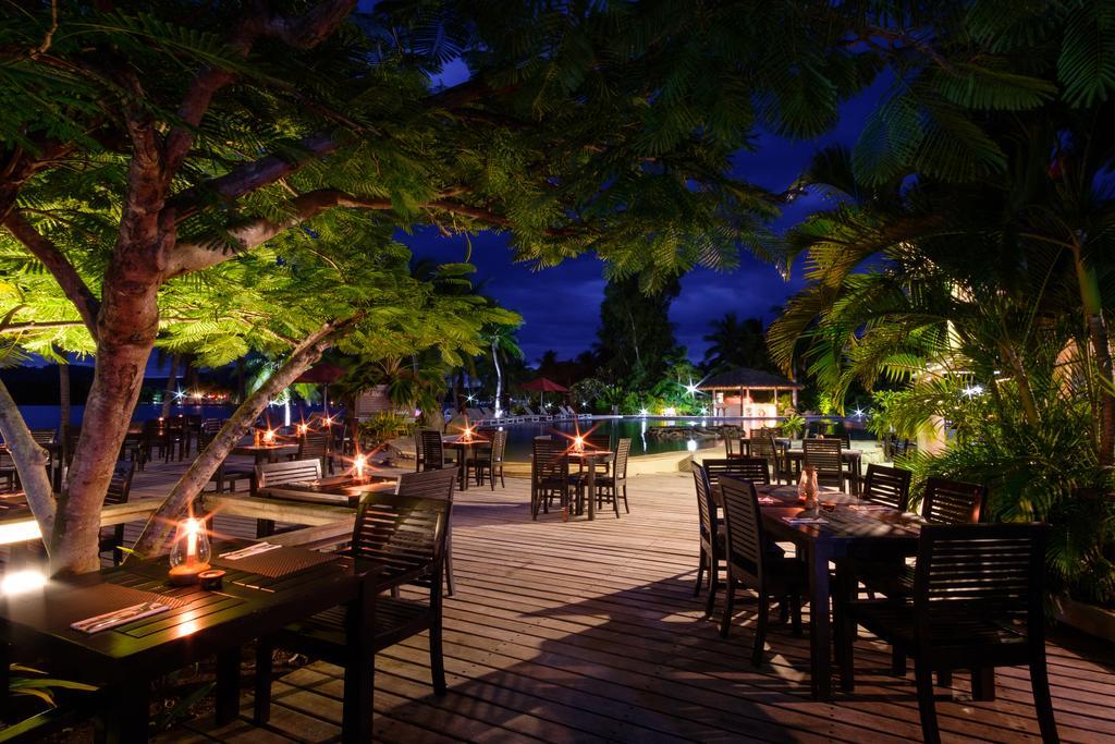 Musket Cove Island Resort Malololailai Εξωτερικό φωτογραφία
