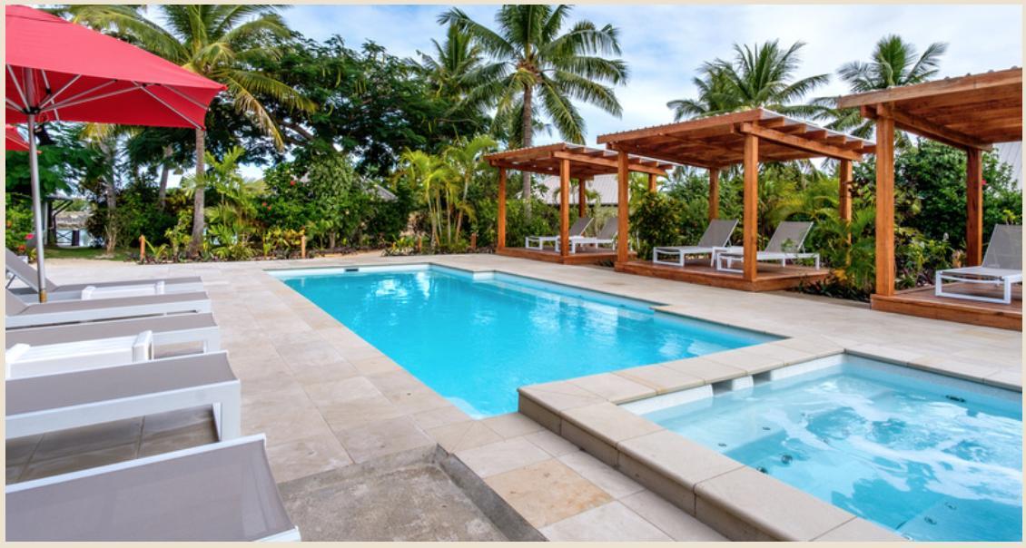 Musket Cove Island Resort Malololailai Εξωτερικό φωτογραφία