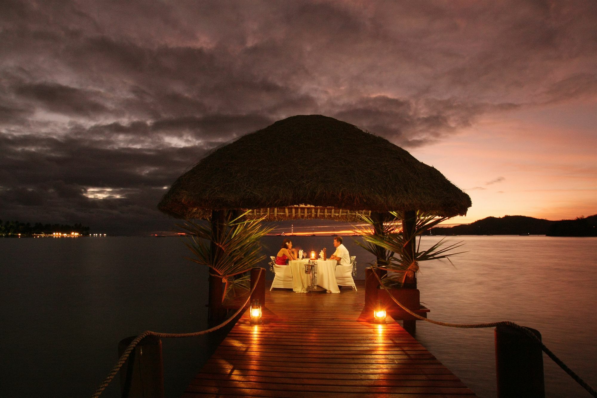 Musket Cove Island Resort Malololailai Εξωτερικό φωτογραφία