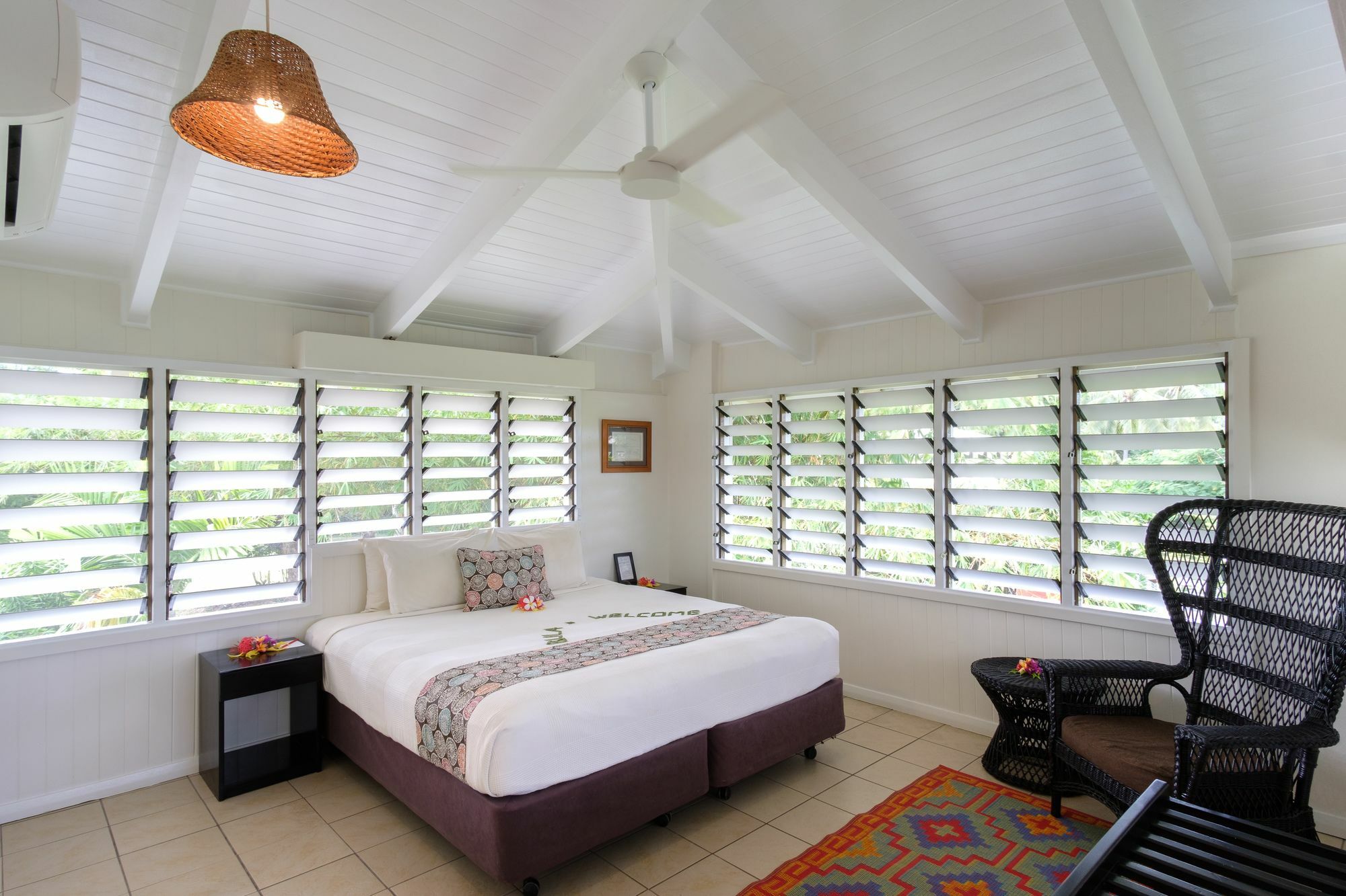 Musket Cove Island Resort Malololailai Εξωτερικό φωτογραφία