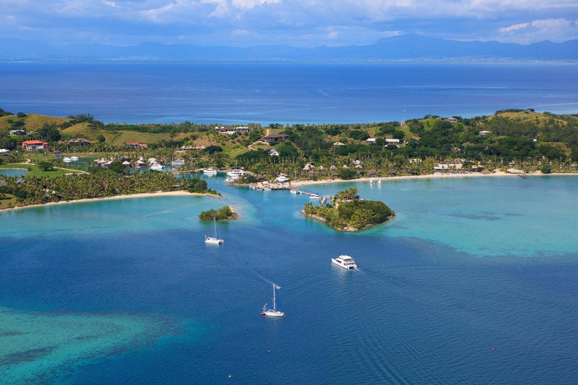 Musket Cove Island Resort Malololailai Εξωτερικό φωτογραφία
