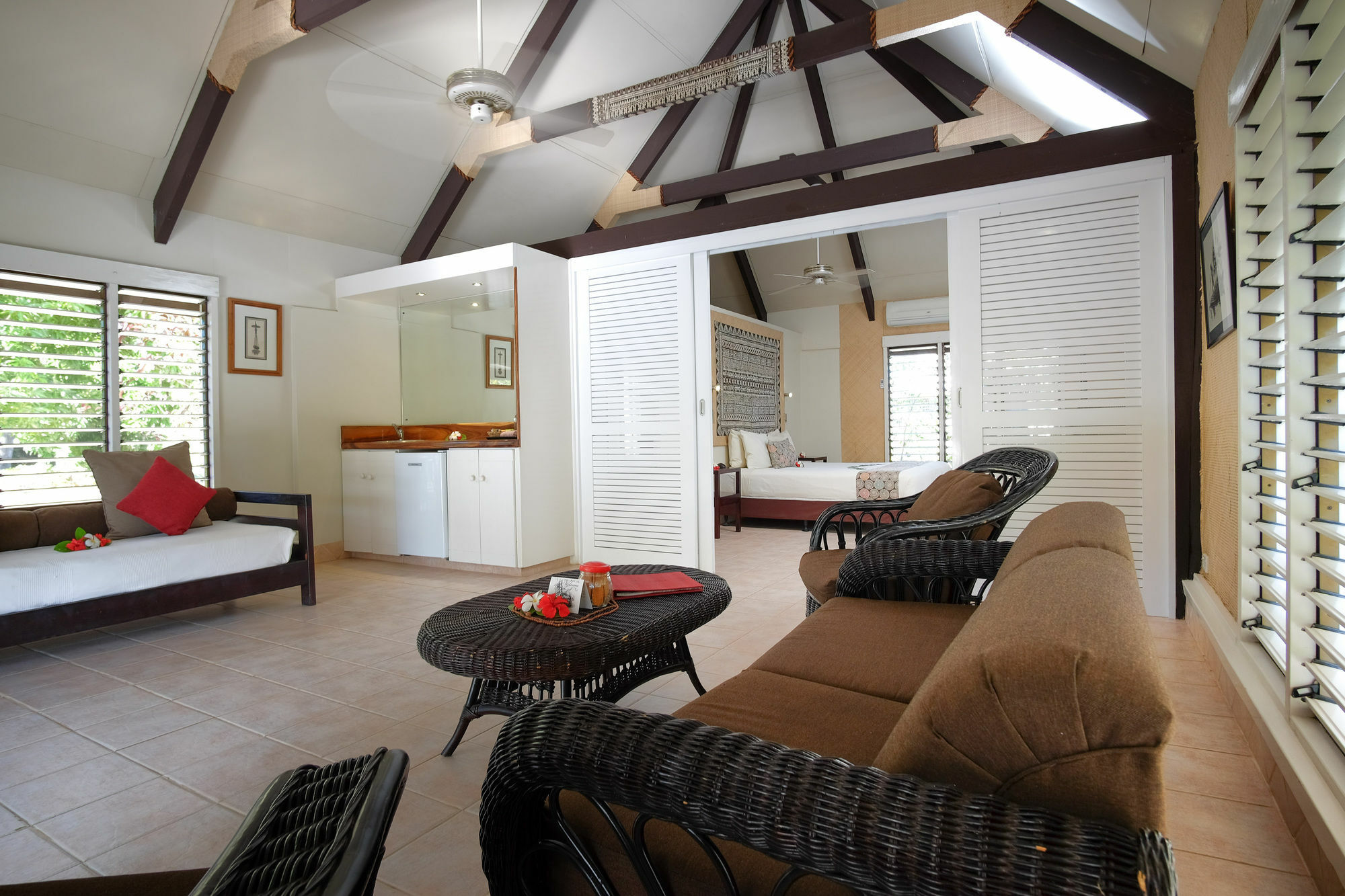 Musket Cove Island Resort Malololailai Εξωτερικό φωτογραφία