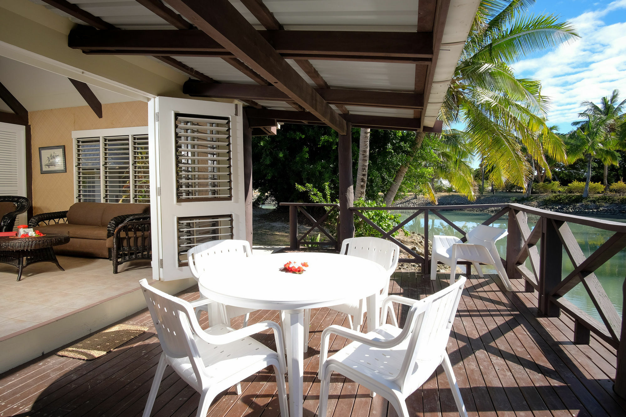 Musket Cove Island Resort Malololailai Εξωτερικό φωτογραφία