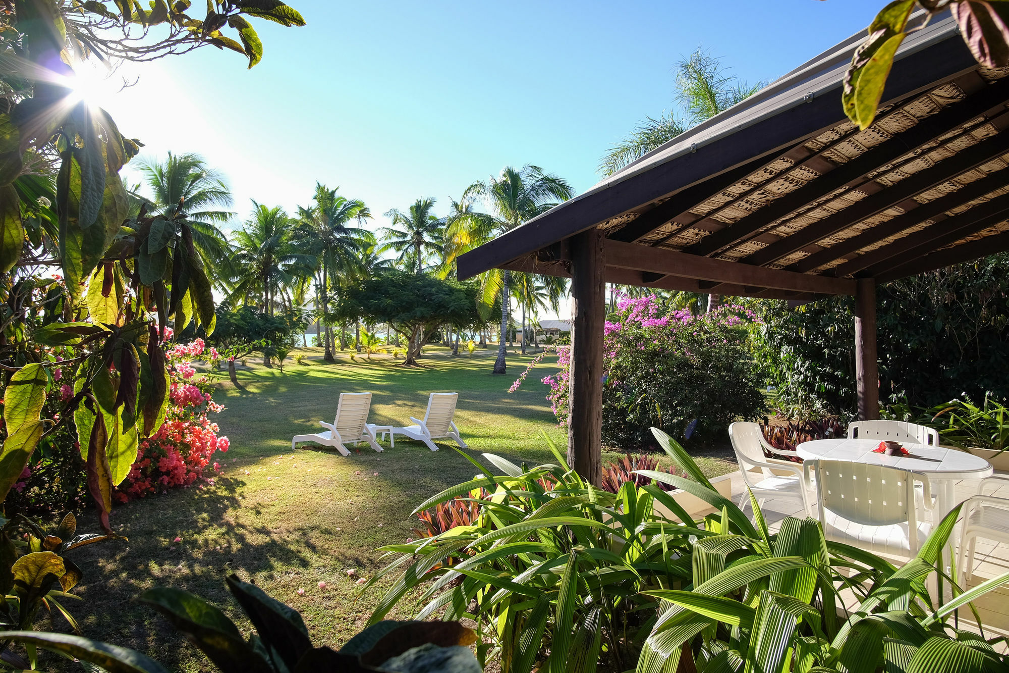 Musket Cove Island Resort Malololailai Εξωτερικό φωτογραφία