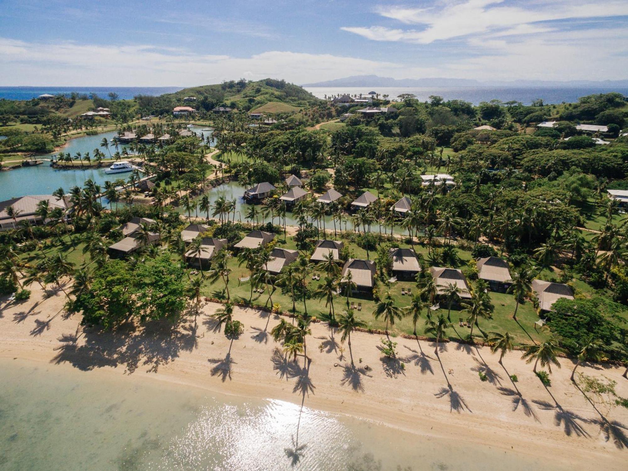 Musket Cove Island Resort Malololailai Εξωτερικό φωτογραφία