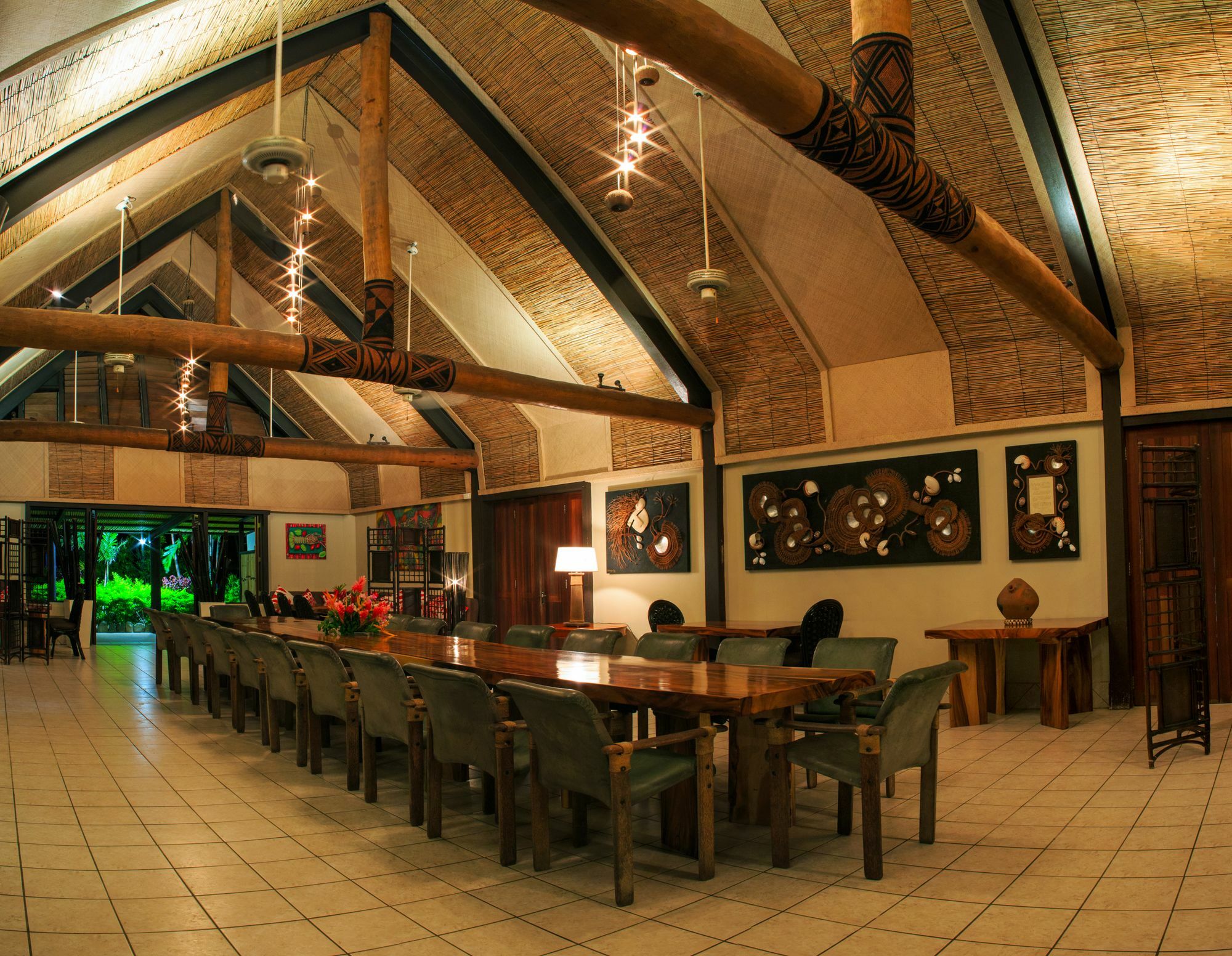 Musket Cove Island Resort Malololailai Εξωτερικό φωτογραφία