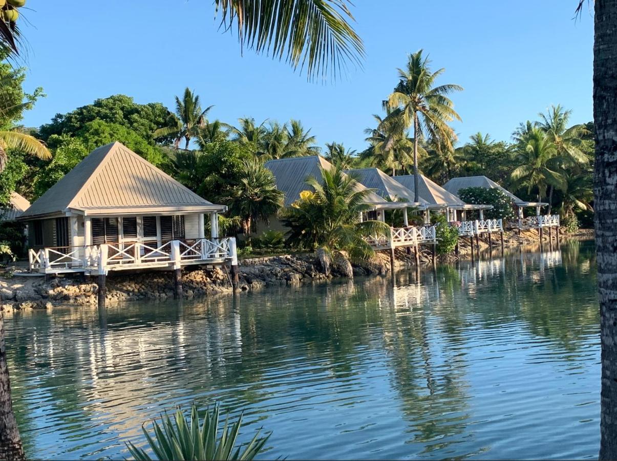 Musket Cove Island Resort Malololailai Εξωτερικό φωτογραφία