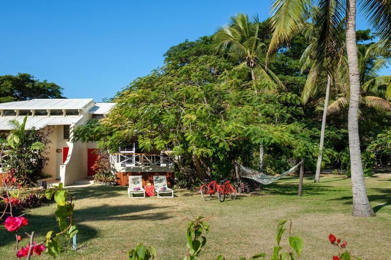 Musket Cove Island Resort Malololailai Εξωτερικό φωτογραφία