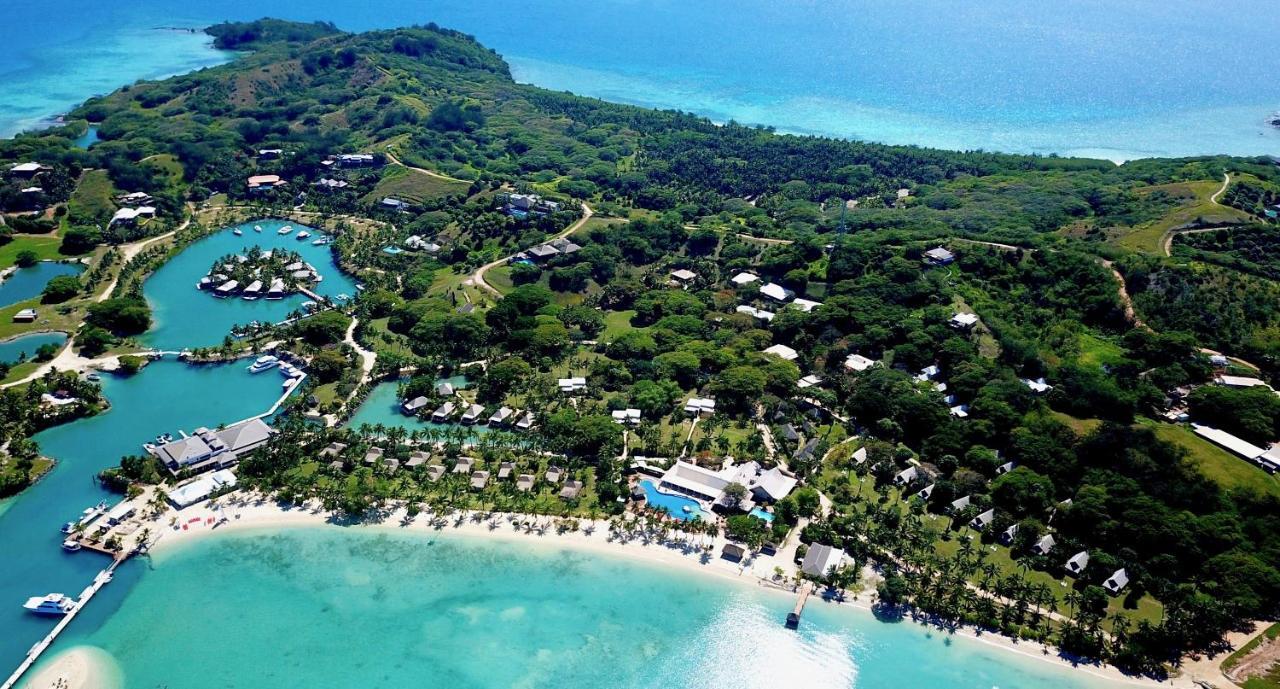 Musket Cove Island Resort Malololailai Εξωτερικό φωτογραφία