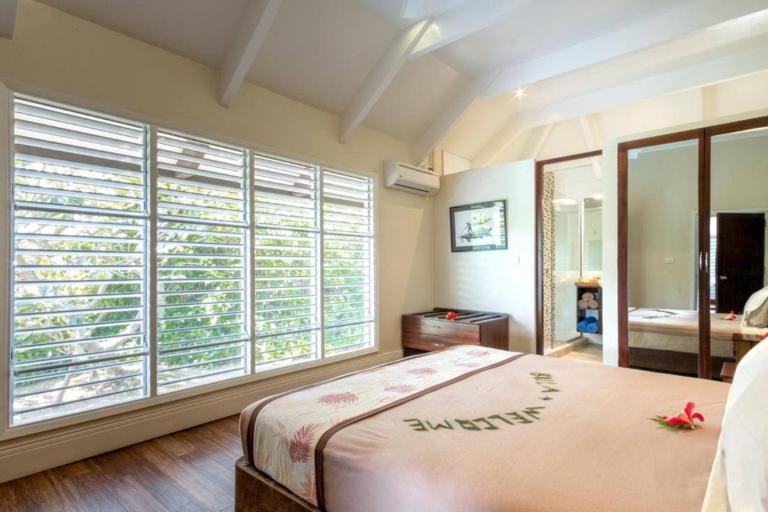 Musket Cove Island Resort Malololailai Εξωτερικό φωτογραφία