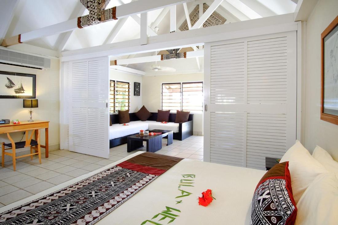 Musket Cove Island Resort Malololailai Εξωτερικό φωτογραφία