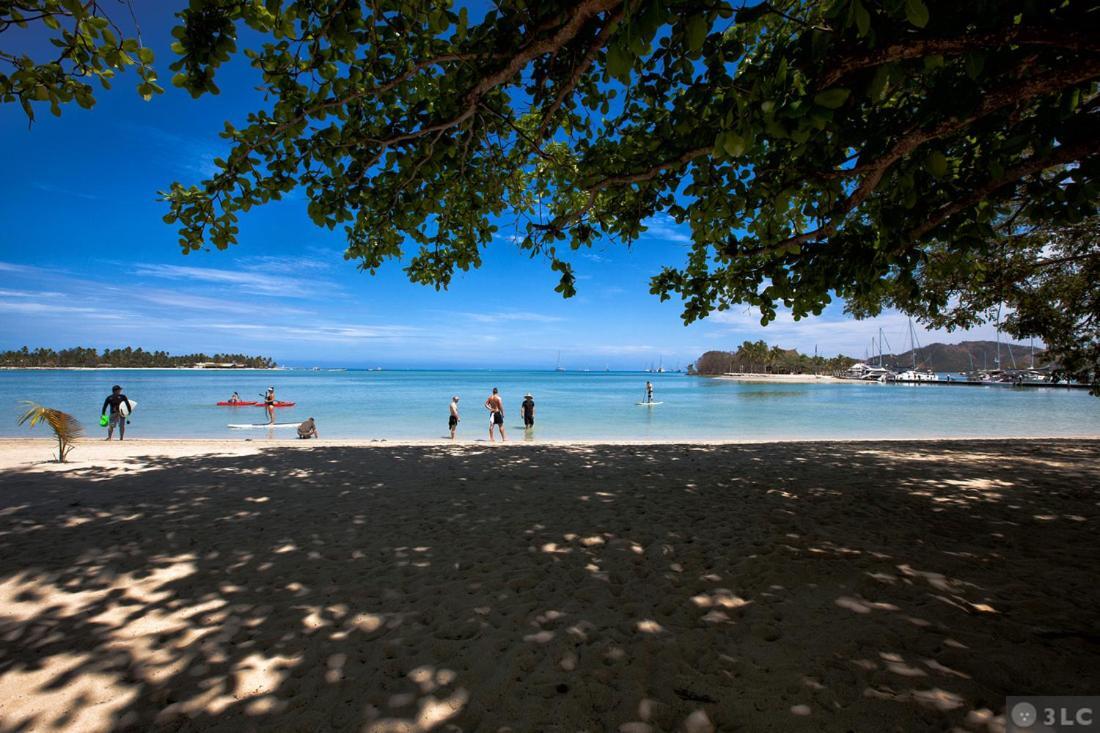 Musket Cove Island Resort Malololailai Εξωτερικό φωτογραφία