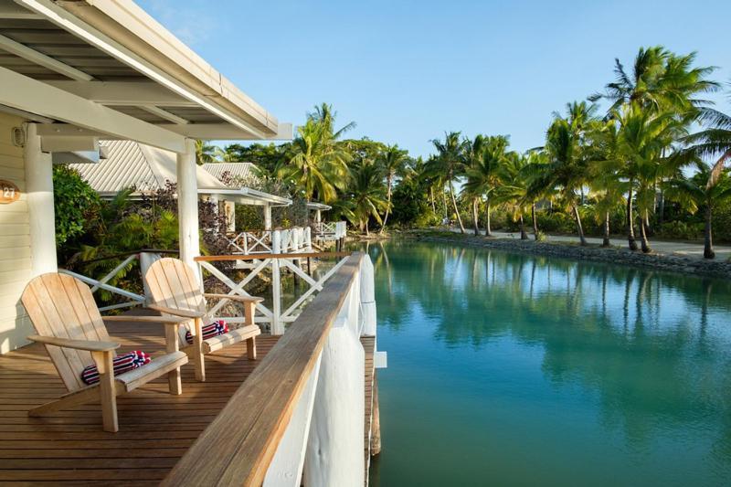 Musket Cove Island Resort Malololailai Εξωτερικό φωτογραφία