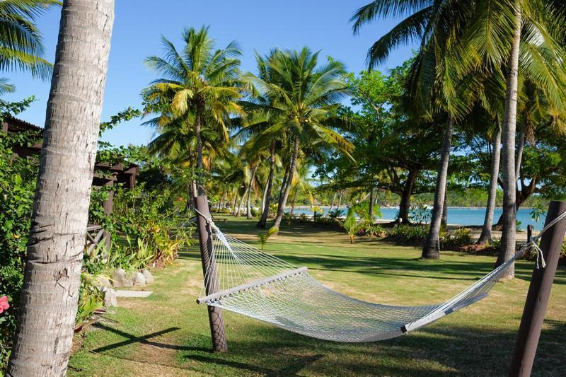 Musket Cove Island Resort Malololailai Εξωτερικό φωτογραφία