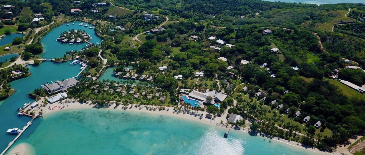 Musket Cove Island Resort Malololailai Εξωτερικό φωτογραφία